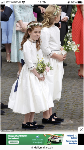 Royal Style - C.Rexing towards summer with hopes for happy days ahead