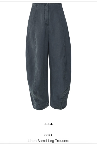 Les Parisiennes des Mamanset: On the Advent of Newness