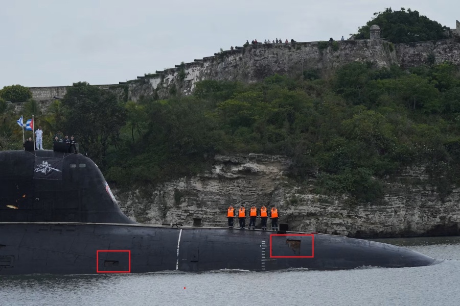 Ukraine Invasion: Part 49