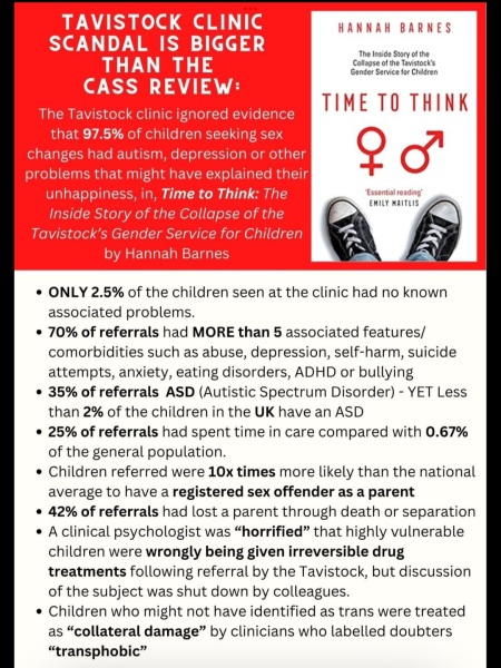 Debate happening in House of Commons: Victoria Atkins on fire