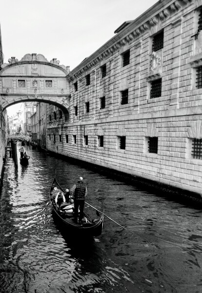 Short stay in Venice - Tips