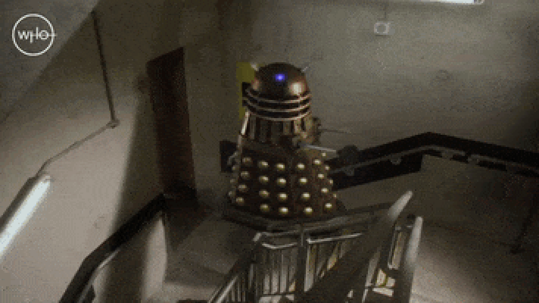 David Tennant - Wishes Kemi B would ‘shut up’