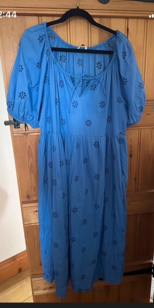 Is this too casual for wedding guest