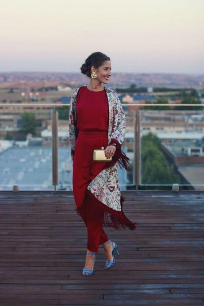 Personal stylist- spring summer
