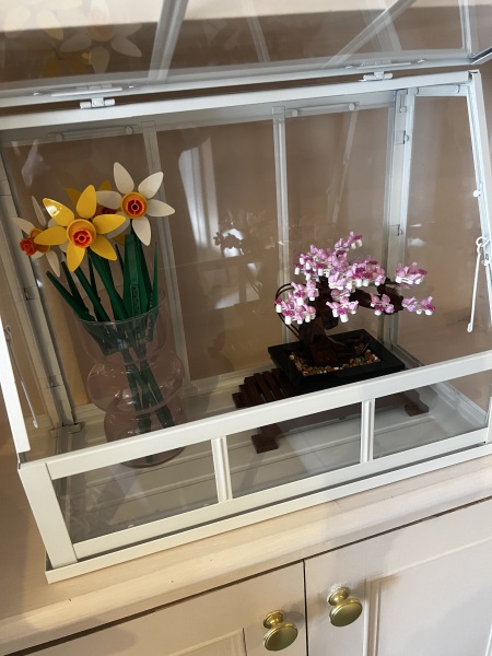 Favourite Lego sets?