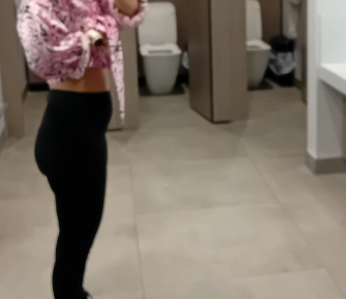 The dreaded overhang