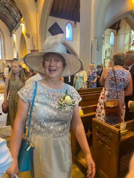 The Great Recovery part 2 - After Cancer treatment what next?