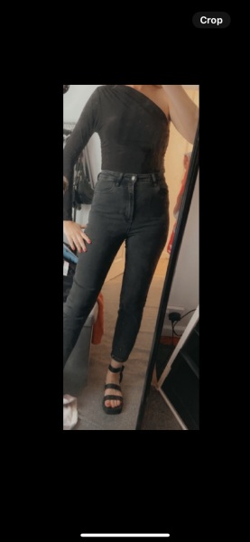 Does this outfit look okay?