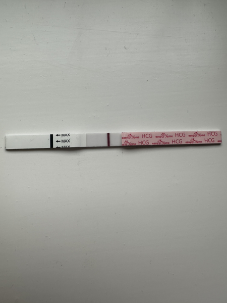 1 dpo - 2ww buddies
