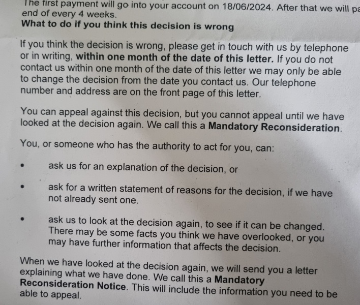 DLA WAIT TIMES THREAD 47