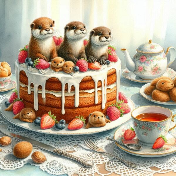 Aston University + gerbil merch thread