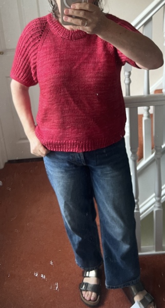 WAYWT Spring/Summer 2024