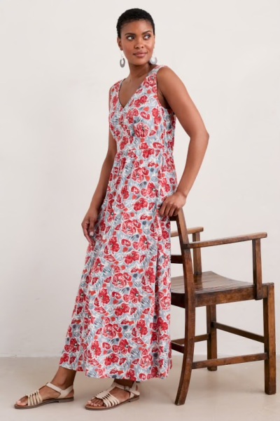 Pick your favourite Seasalt Cornwall outfit and share the occasion you would wear it to - Three outfits to be won!