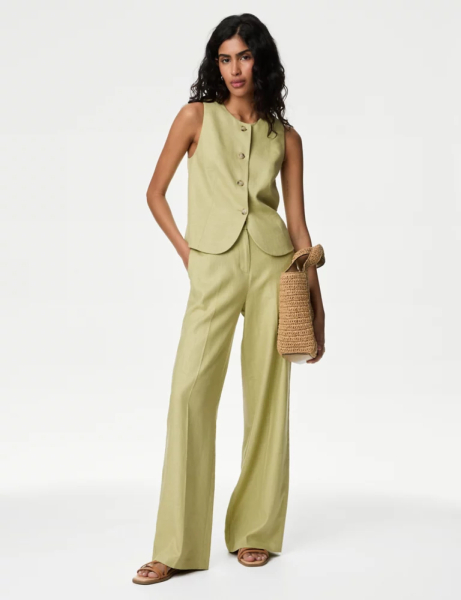 Personal stylist- spring summer