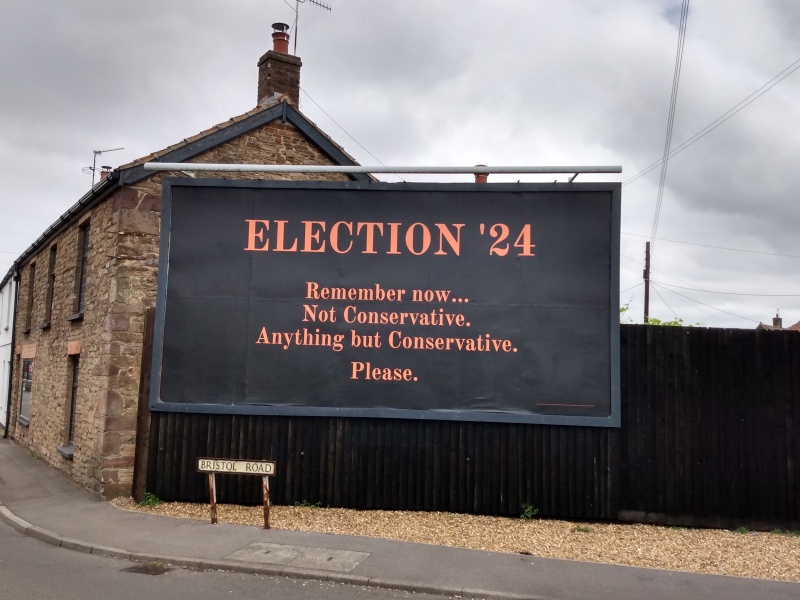 Thread 50 Sunak: Civil war, what civil war?