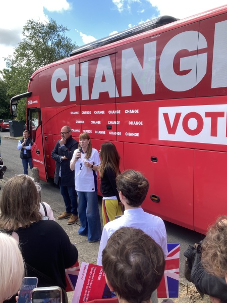 Thread 49 Sunak: He Left them on the beaches