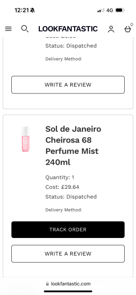 Christmas bargain prequel thread