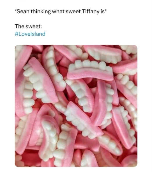 Love Island 2024 Thread 1: Are we really going to put ourselves through this again?
