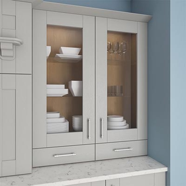 Kitchen advice