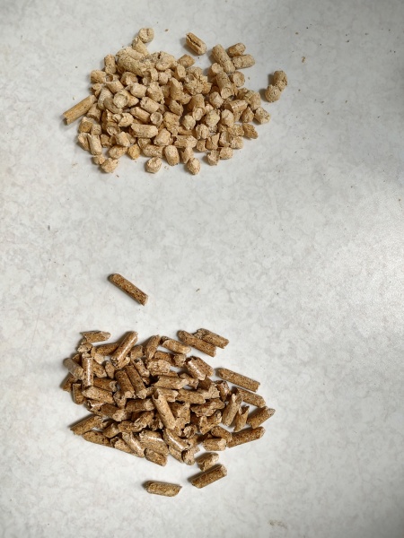 Cats Best Universal - completely changed??