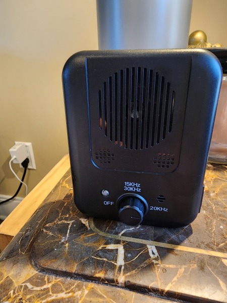 Think I bought a scam product