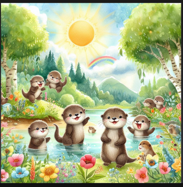 Aston University + gerbil merch thread