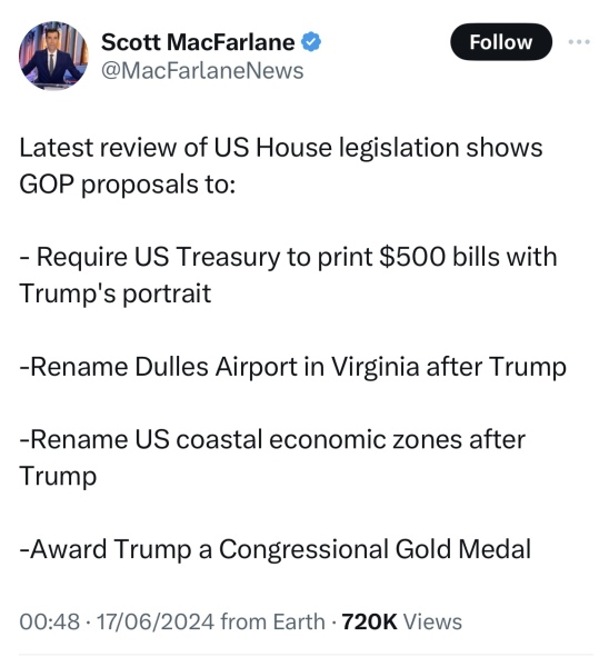 Trump Trial Time - banish all memories of Mueller.