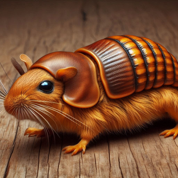 Aston University + gerbil merch thread