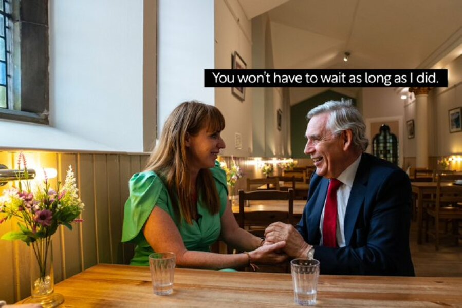 Thread 52 Sunak: The Final Countdown