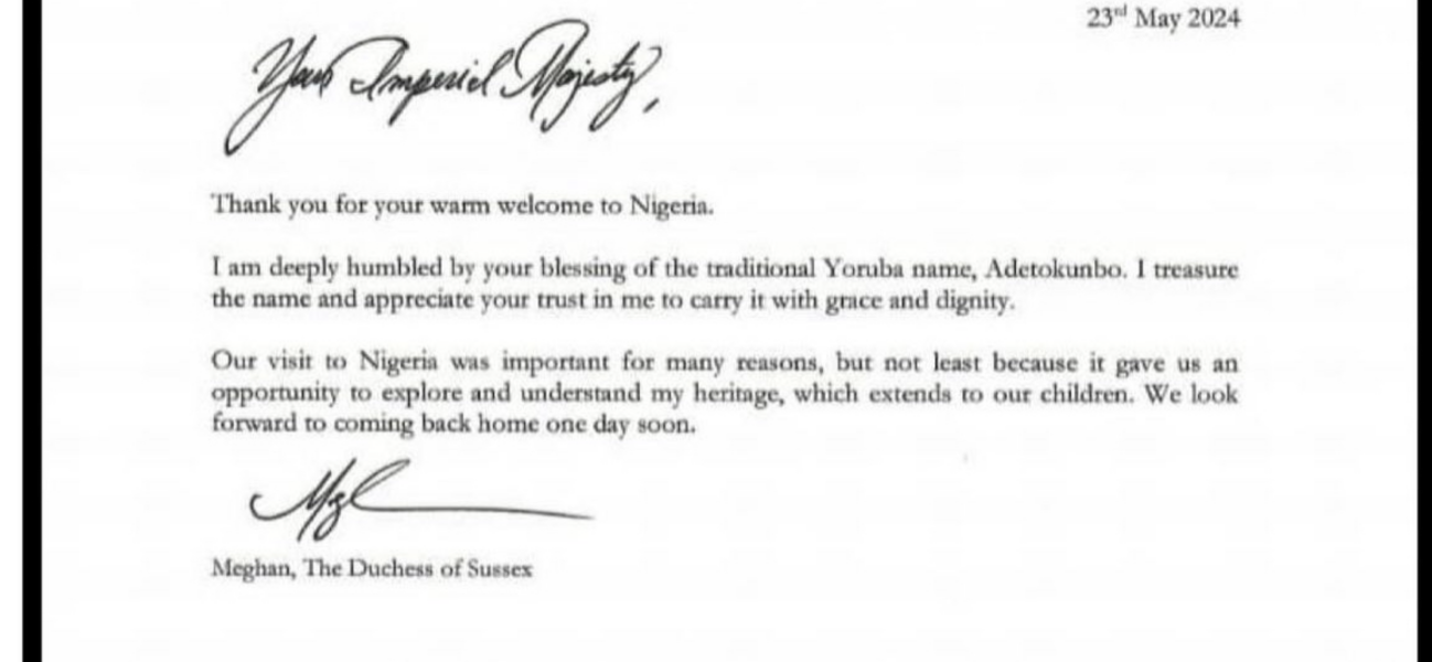 Nigeria 4!