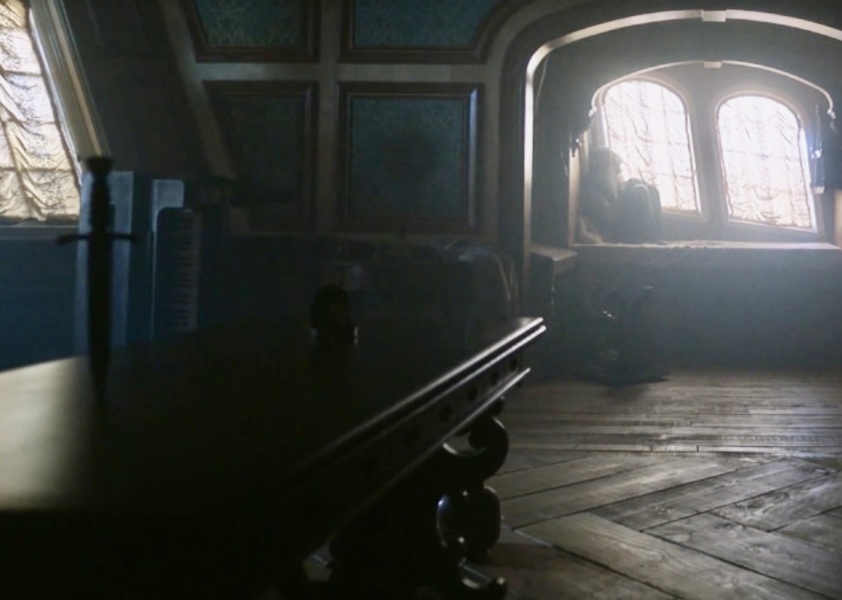 Our Flag Means Death: Thread 2.  Still utterly brilliant and we are still obsessed!