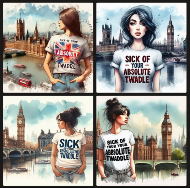 Aston University + gerbil merch thread