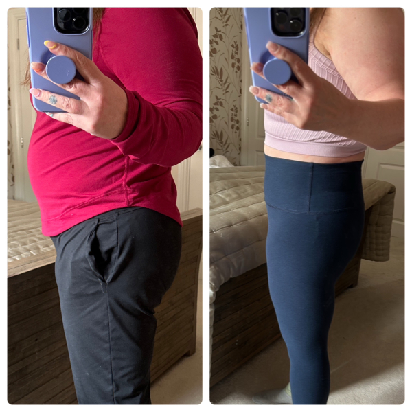 Mounjaro - how quickly did you notice its effect?