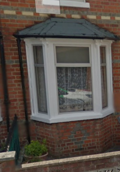 Shutters - why?