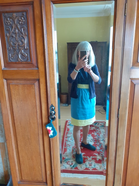 WAYWT Spring/Summer 2024