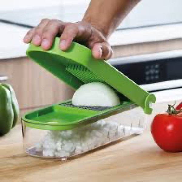 Kitchen gadgets that changed your life?