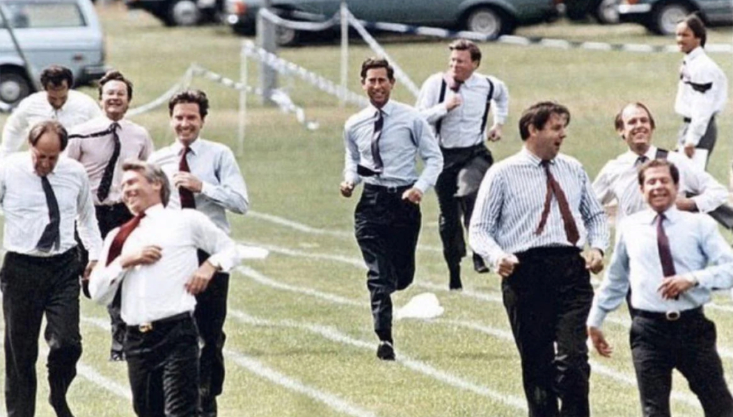 Royal Style and Beauty - Trooping on, through summer and beyond!