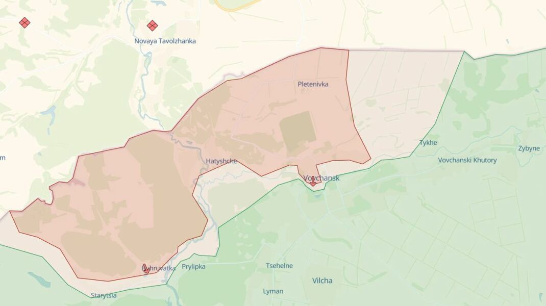 Ukraine Invasion: Part 49