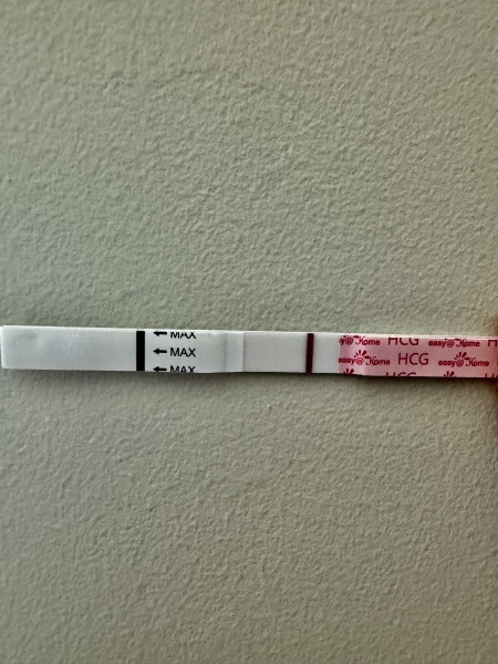 Anyone want to join for two week wait?