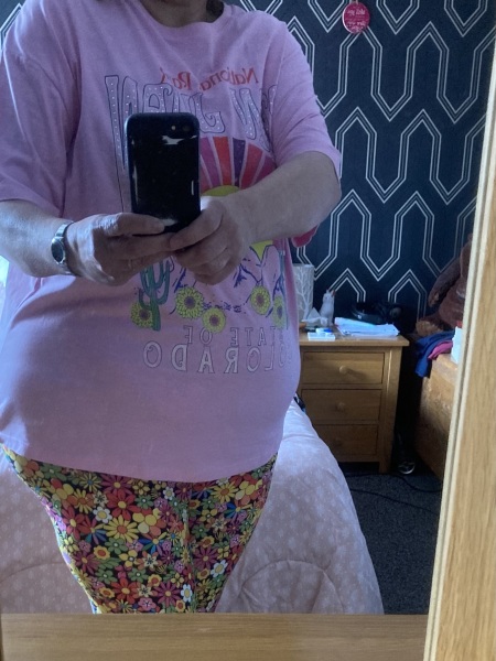 Fat girl summer - let's slay 💅