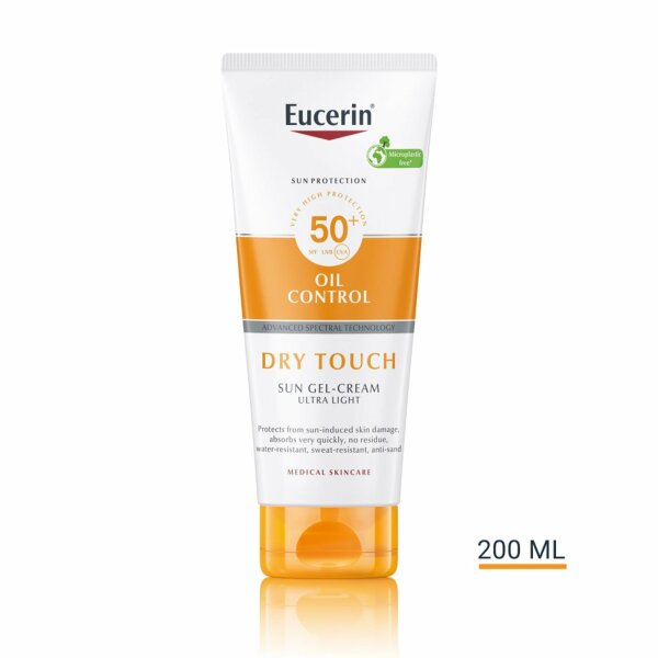 Suncream