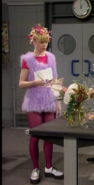 Sewing Bee 2024 thread 2 - 5 down, 7 to go!