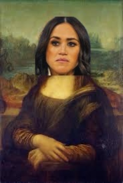 Renaissance Harry