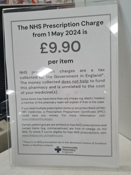VAT on private health