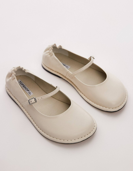 Mary Jane shoes ...anyone else think they look awful?