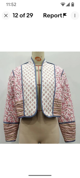 Summer coat for living in scotland - help!!