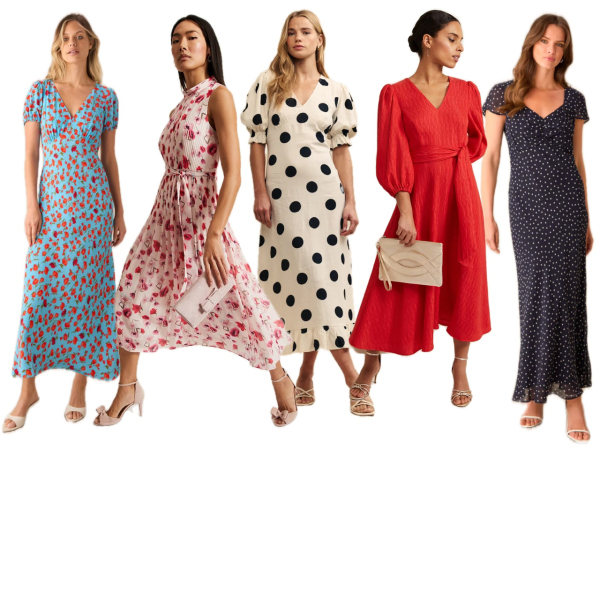 Personal stylist- spring summer