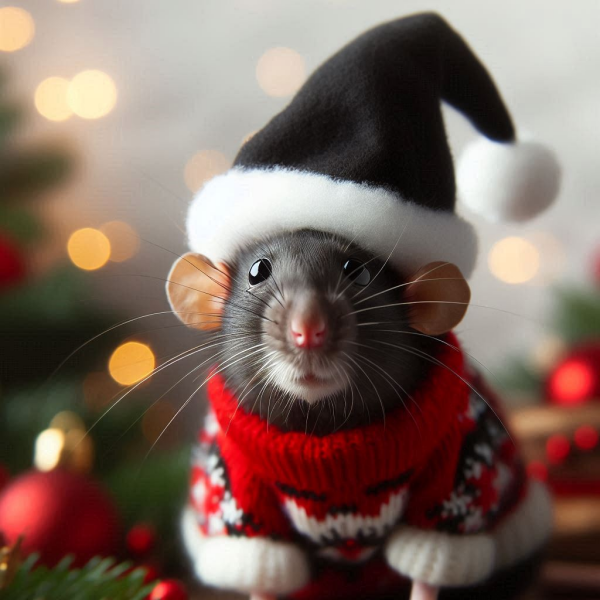 Aston University + gerbil merch thread