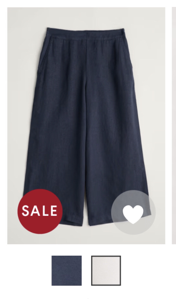 Pick your favourite Seasalt Cornwall outfit and share the occasion you would wear it to - Three outfits to be won!