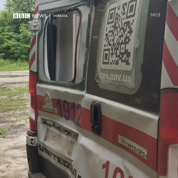 Ukraine Invasion: Part 49